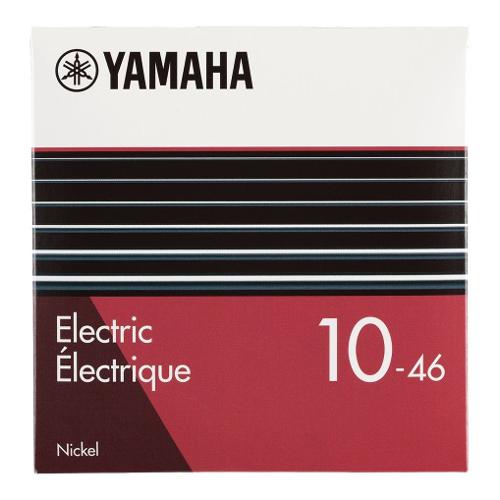 Set muta corde elettrica LIGHT GSE10 VGU6650