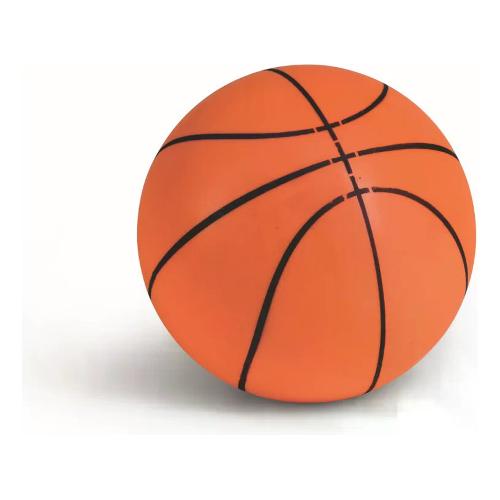 Pallone Mini Basket Softball (19,4cm) SPORT LINE Assortito 5982