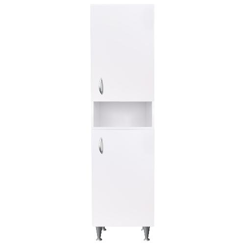 ECO Colonna bagno Bianco (45cm)