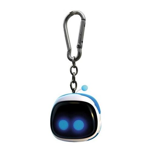 Portachiavi 3D Keychain resina plastica ASTRO BOT RKR2404788