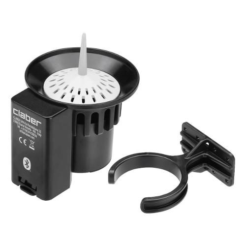 Sensore pioggia Bluetooth per Irrigazione interrata MYAQUASYSTEM 90844
