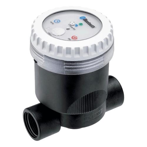 Elettrovalvola programmabile per Irrigazione interrata Bluetooth ( 1"F - 1"F ) MYAQUASYSTEM 90843