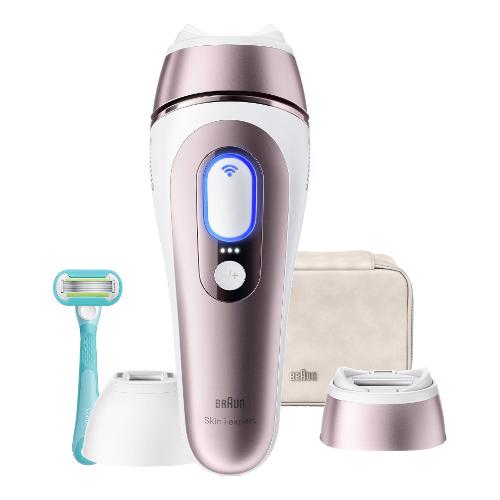 Epilatore SKIN I EXPERT White e Rose PL7211