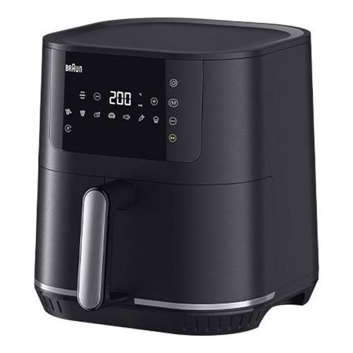 Friggitrice ad aria (8in1) 1700W (6Lt) MULTIFRY 5 HF5034IBK Black 0X12500022