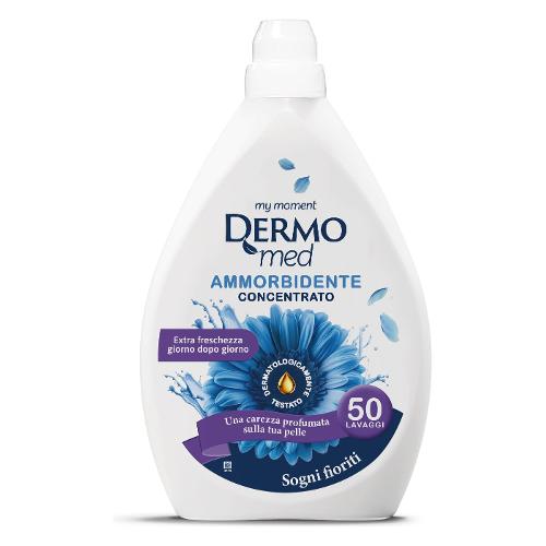 Ammorbidente bucato concentrato Sogni Fioriti (1Lt) MY MOMENT BL7000