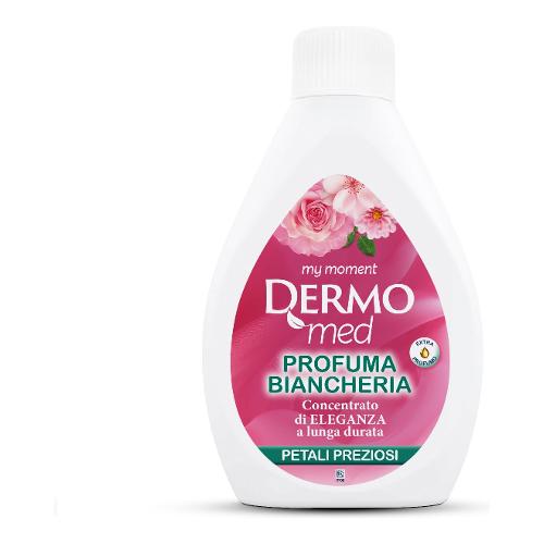 Profumatore bucato a mano, lavatrice e asciugatrice (250ml) Petali Preziosi MY MOMENT BL4010