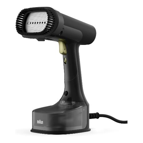 Stiratrice verticale QUICKSTYLE 7 GS7088CP Black 0X13810113