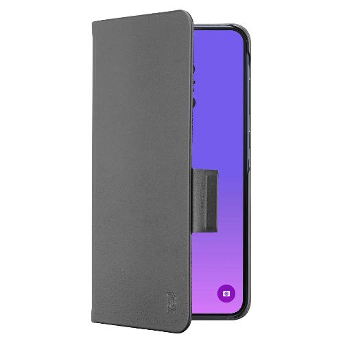 Cover GALAXY A57 BOOK Black BOOK3GALA57K