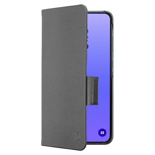 Cover GALAXY A37 BOOK Black BOOK3GALA37K