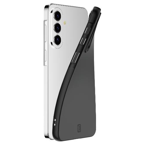 Cover GALAXY A57 CHROMA Black CHROMAGALA57K