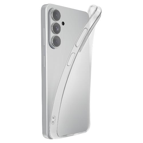 Cover GALAXY A37 FINE Clear FINECGALA37T