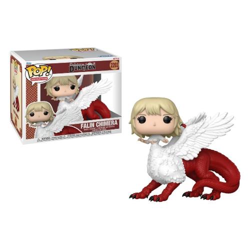 POP ANIMATION Delicious Dungeon Falin Chimera 2203 90572