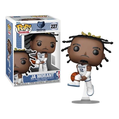 POP BASKETBALL NBA Grizzlies Ja Morant 227 90511