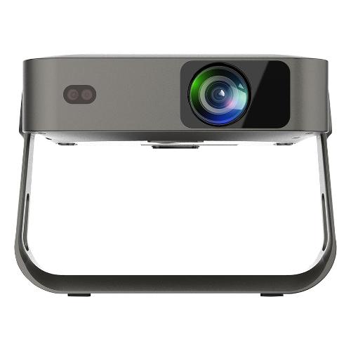 Videoproiettore ( Full HD ) VDP IR Smart 350 Gray 558100430