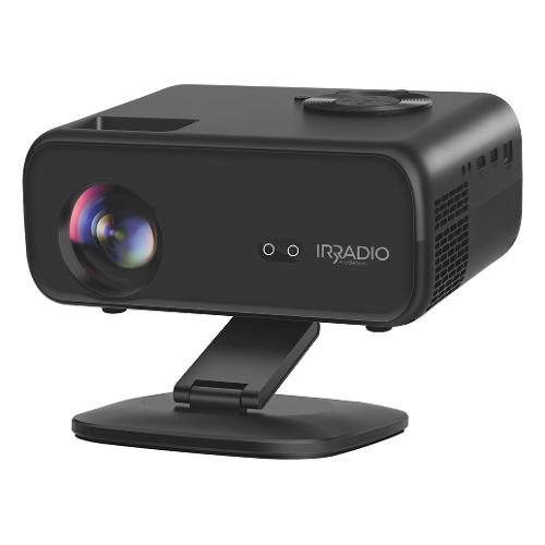 Videoproiettore ( Full HD ) VDP IR Smart 600 Dark grey 558100431