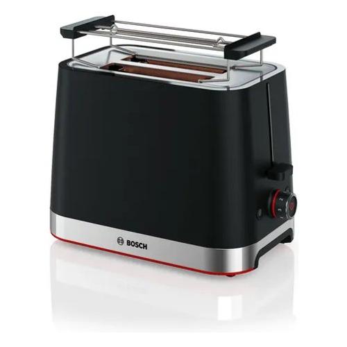 Tostapane 950W MYMOMENT TAT4M223 Black