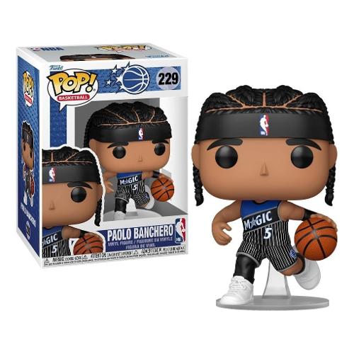 POP BASKETBALL NBA Magic Paolo Banchero 229 90513