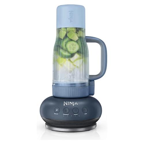 Frullatore a bicchiere 1100W (650ml) BLENDBOSS Blu Cyber DB351EUCY