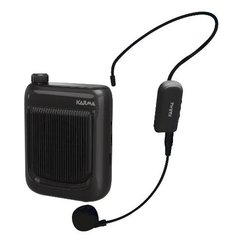 Amplificatore vocale BM 541 Black 34912