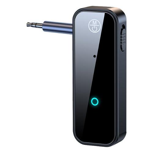 Adattatore bluetooth Mini-Jack 3,5mm BLT TR2 Black 34858