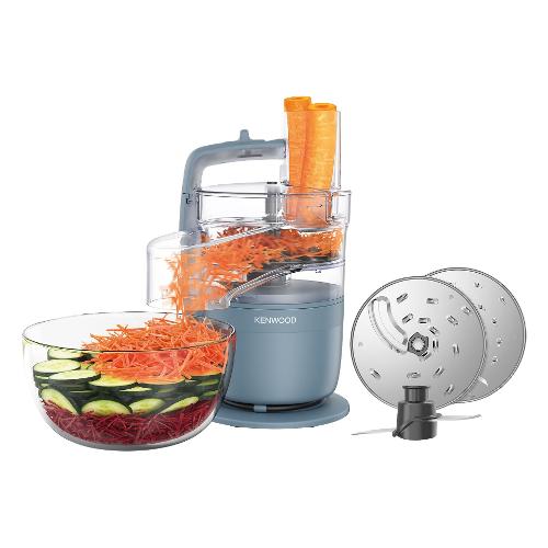 Robot cucina 900W (1,3Lt) MULTIPRO GO Blue gray FDP23 140GY