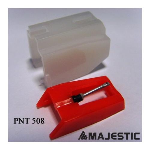 Set puntine giradischi Red 298508