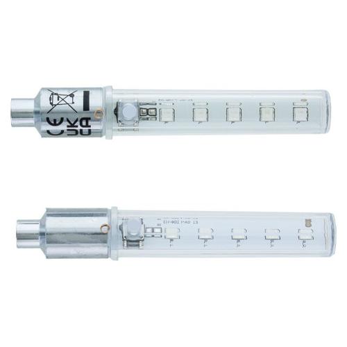 Gadget STRANGER THINGS Led Lights Bike Wheel PP3058V3