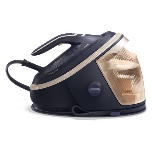 Ferro stiro caldaia 3120W 8,5bar (1,5Lt) 7000 SERIES PerfectCare Blu alloro PSG7300 20