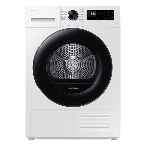Asciugabiancheria 8 Kg SERIE 5000 DV80DG52B0AEET Crystal EcoDry White classe C