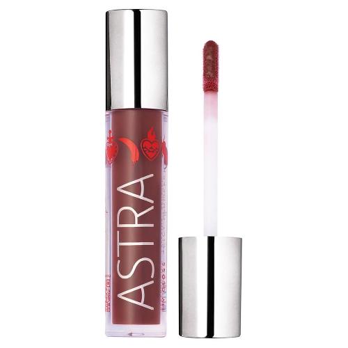 My gloss spicy plumper Sanguedolce 02