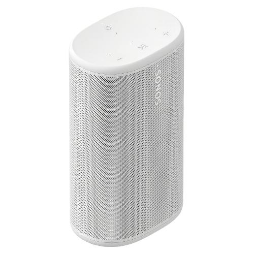 Cassa wireless PLAY (Ricaricabile) White SON404