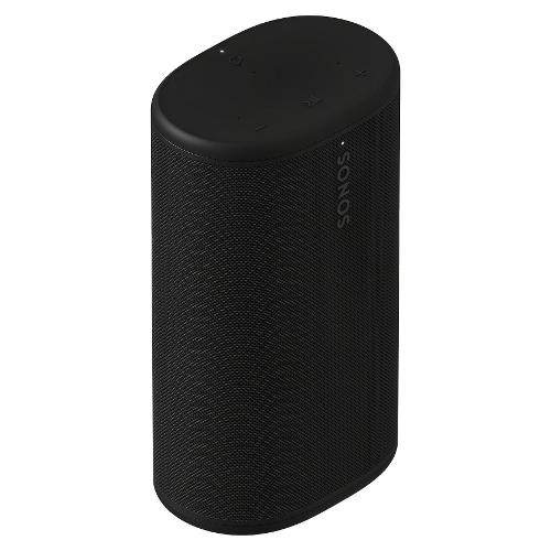 Cassa wireless PLAY (Ricaricabile) Black SON405