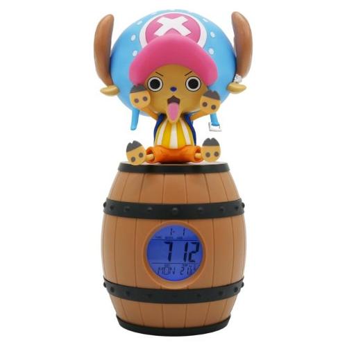 Sveglia ONE PIECE Chopper Barrel 811637