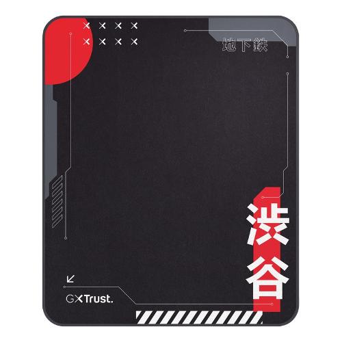 Tappeto simulatore guida GXT 715 Chair mat Black 26050