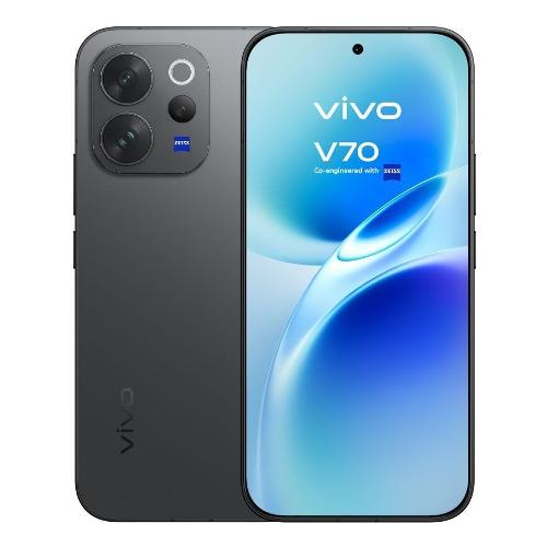 Smartphone 6,59" V70 5G Authentic black ( 512GB Ram 8GB 6500 mAh ) 5673394