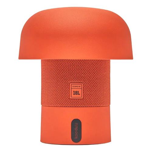 Cassa wireless SENSA Play Mini Tws Orange 8W KO15 0101LS037 02