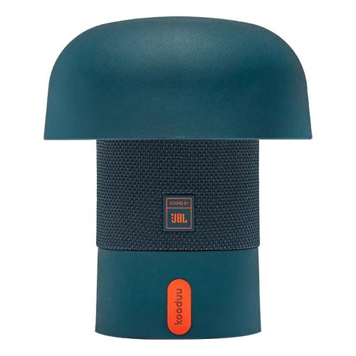 Cassa wireless SENSA Play Mini Tws Deep Acquamarine 8W KO15 0101LS044 02