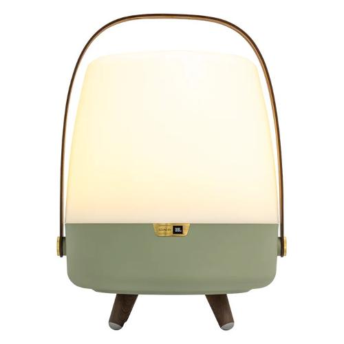 Cassa wireless LITE UP Play Tws Petroleum 10W KO06 0103LS001 00