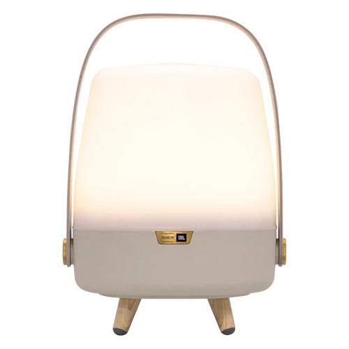 Cassa wireless LITE UP Play Mini Tws Sand 8W KO06 0101LS011 02