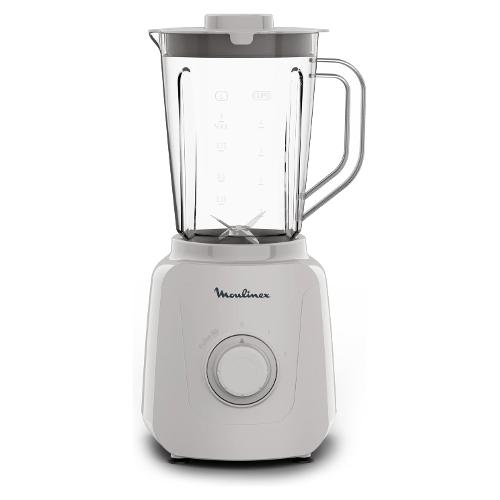 Frullatore a bicchiere BLENDFORCE Essential LM410B Gray 7211420063