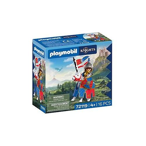 Comandante Cavalieri del Leone ( 16 pz ) KNIGHTS 4-10a 72119