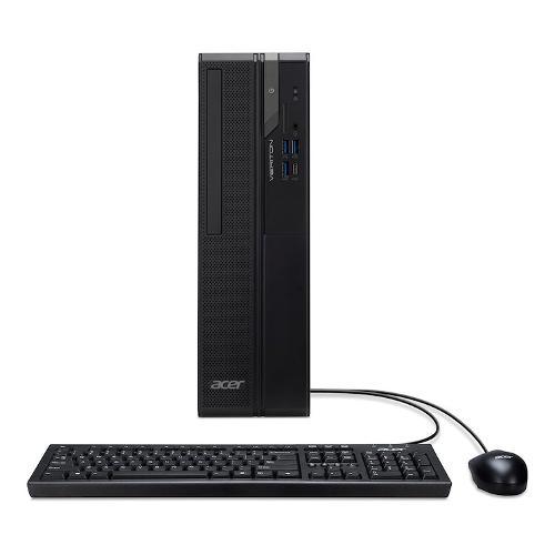 Desktop VERITON 2000 VX2722G (Intel Core i5 14400 8GB 512GB Intel UHD Graphics) Black DT R5YET 00U