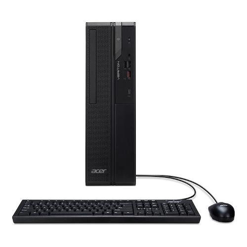 Desktop VERITON VX2735G (Intel Core Ultra 7 265 16GB 512GB Intel Graphics) Black DT R6WET 007