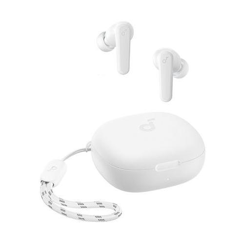 Auricolari microfono bluetooth SOUNDCORE R50i Tws White A3949G22