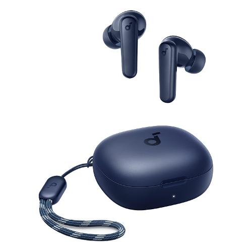 Auricolari microfono bluetooth SOUNDCORE R50i Tws Blue A3949G32