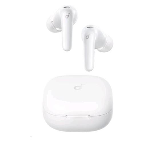 Auricolari microfono bluetooth SOUNDCORE R60i NC Tws White D1202G21