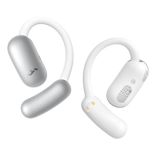 Auricolari microfono bluetooth SOUNDCORE Aerofit 2 Tws White A3874G22