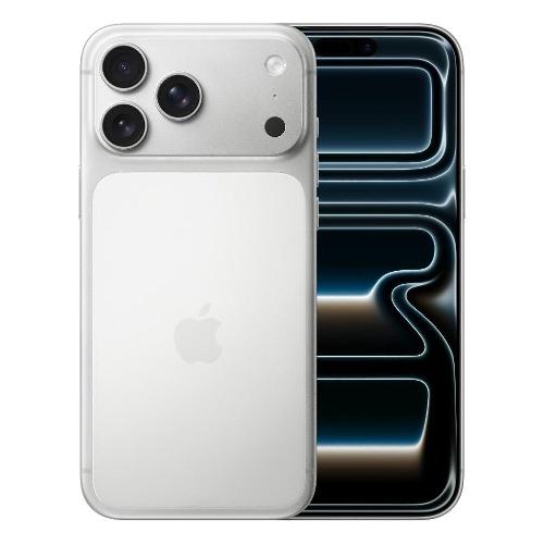 Smartphone 6,9" IPHONE 17 PRO MAX Vodafone 5G Silver ( 256GB Ram 12GB Batteria 4832mAh )