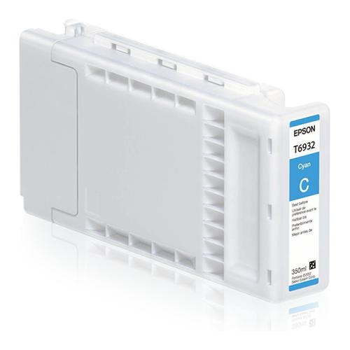 Cartuccia stampante Serie T693 Ciano ULTRACHROME C13T69320N