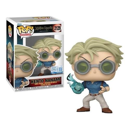 POP ANIMATION Jujutsu Kaisen Kento Nanami 2129 88406